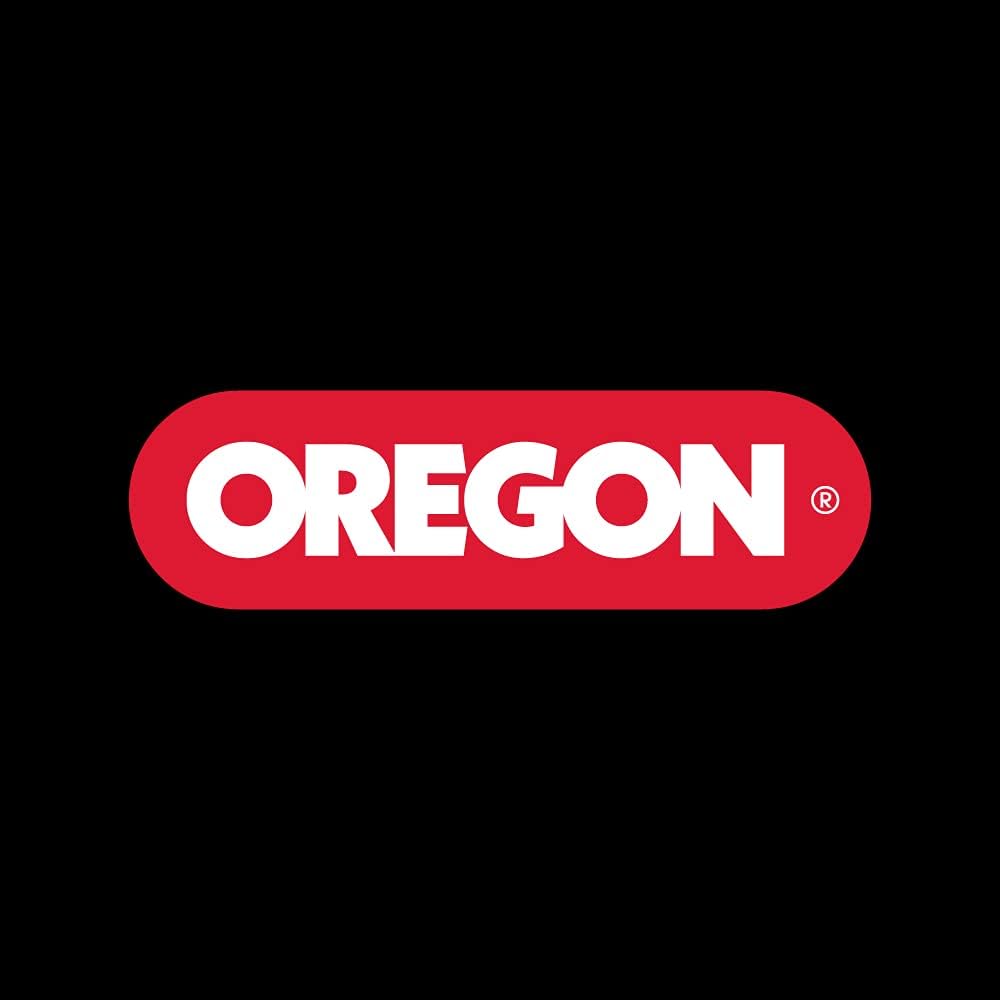 Oregon Universal Chainsaw Field 7pc Sharpening Kit - Includes 5/32", 3/16", and 7/32" Round Files, 6" Flat File, Handle, Filing Guide, and Travel Pouch (617067)