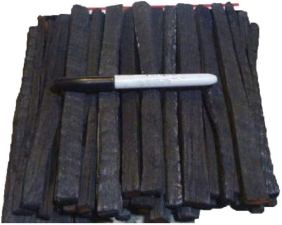 1LB Charred White American Oak Chips Sticks Distilling Moonshine Beer Wine