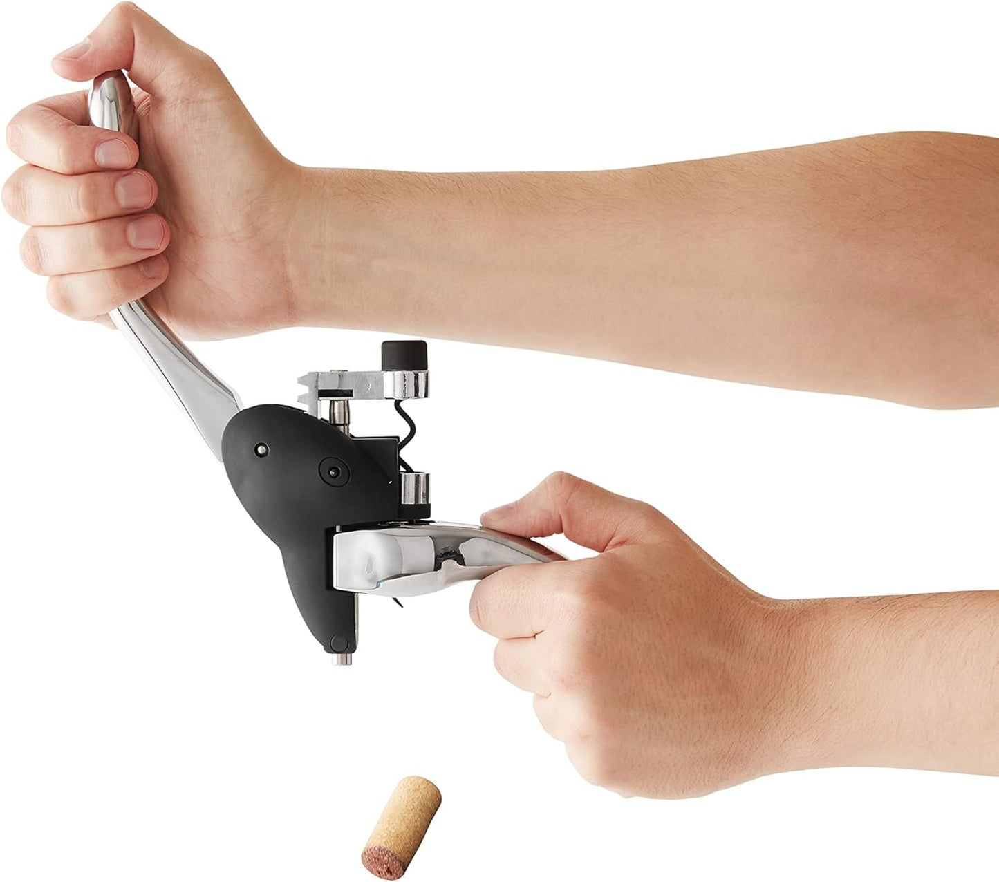 Houdini W9826 Lever Corkscrew Kit