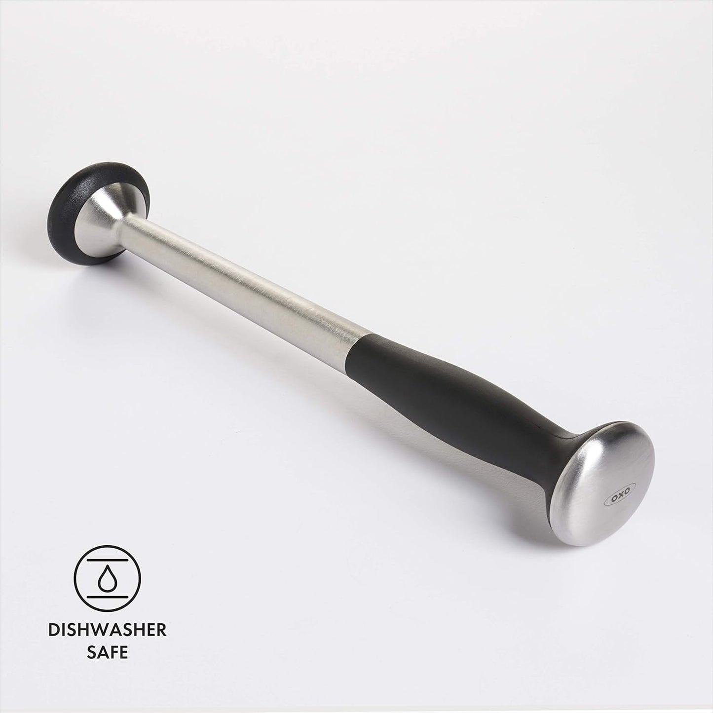 OXO Steel Muddler, 1 EA