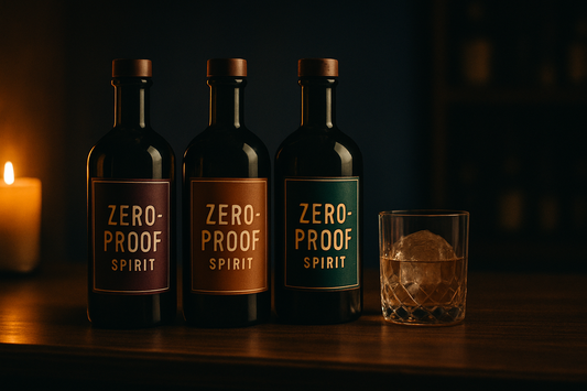 Zero-Proof Spirits Worth Buying in 2026: Honest Reviews