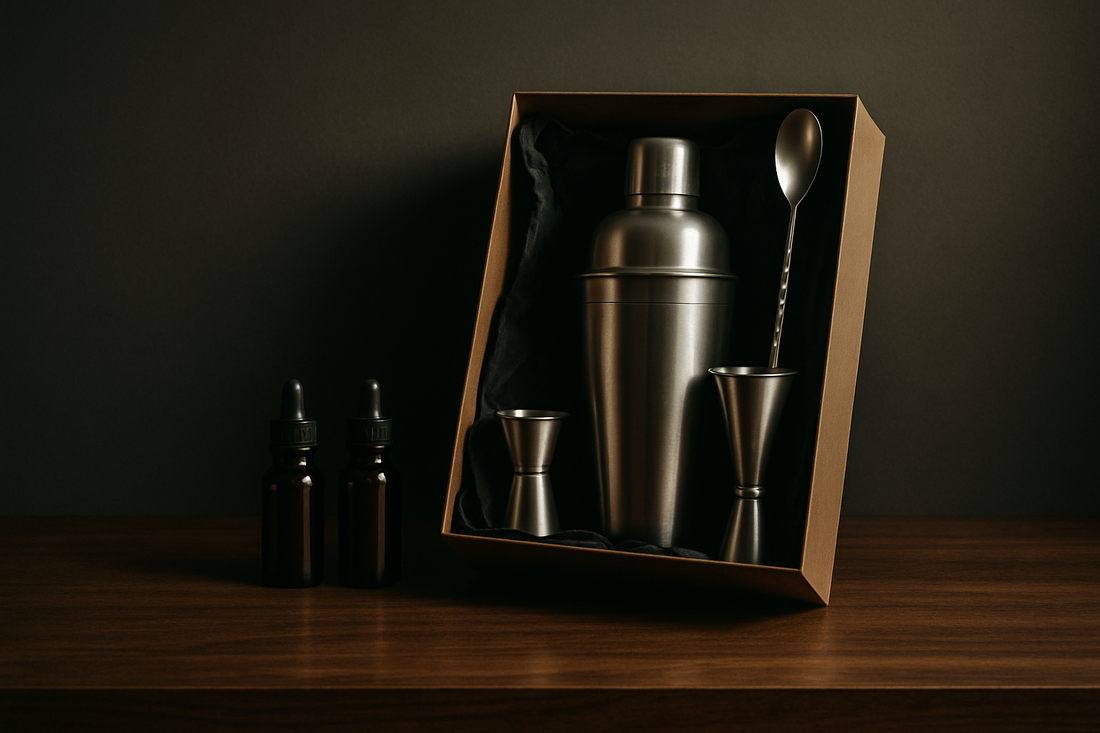 Top 7 Craft Cocktail Kits to Gift in 2026 (Tested & Ranked)