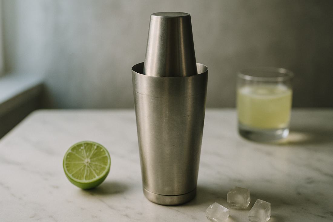 Best Cocktail Shaker 2026: 8 Top Picks Tested & Ranked