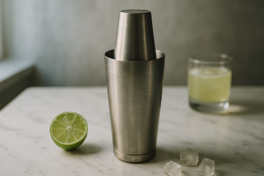 Best Cocktail Shaker 2026: 8 Top Picks Tested & Ranked