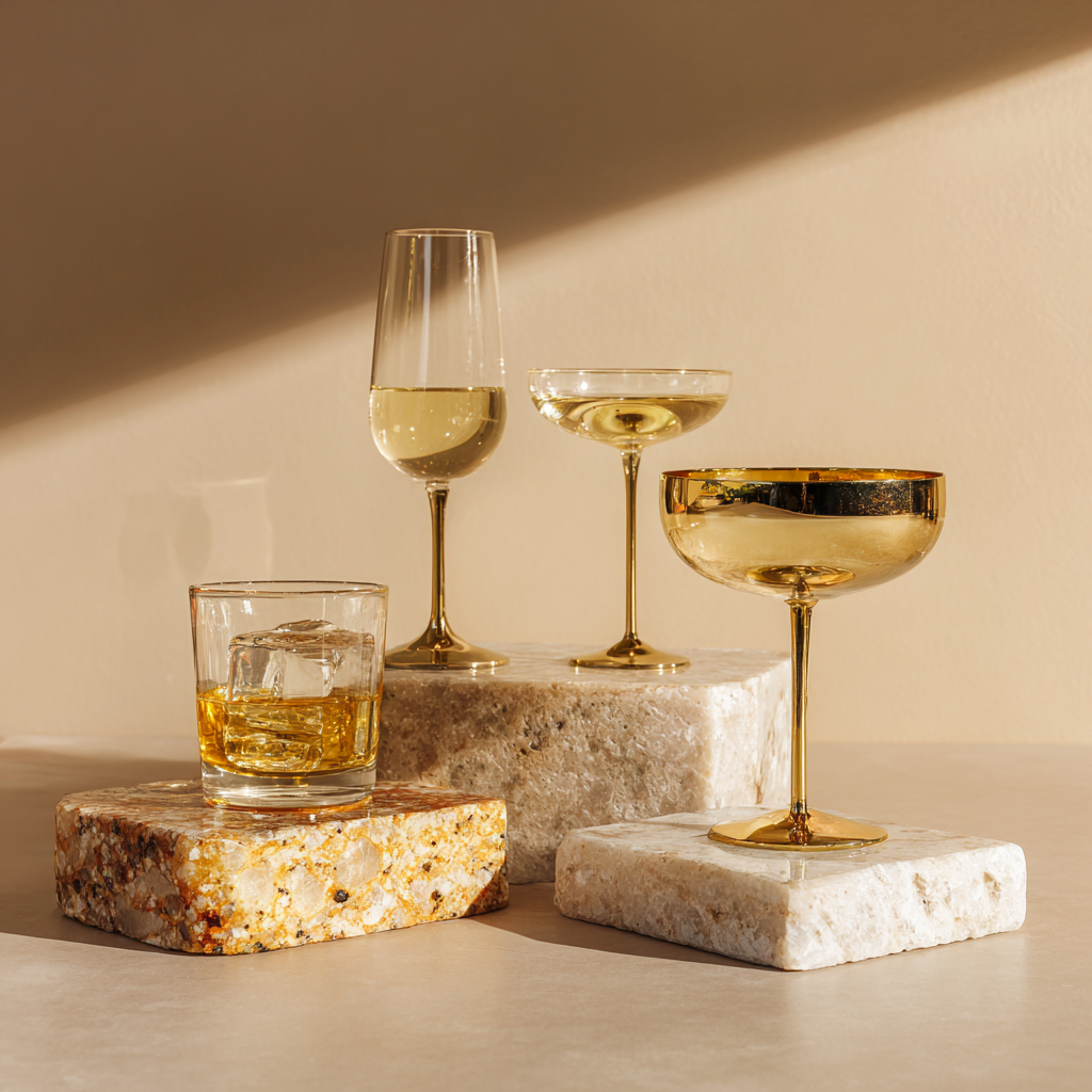 Glassware