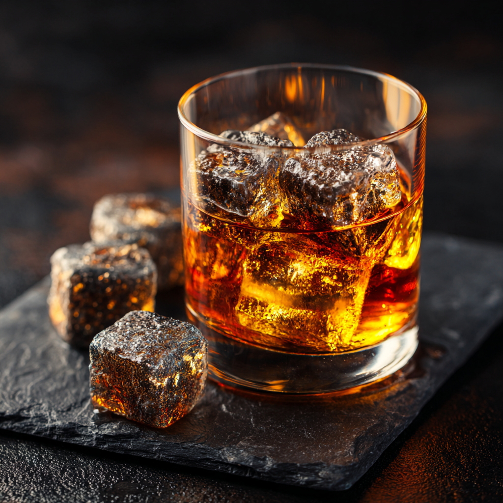 Ice & Chilling