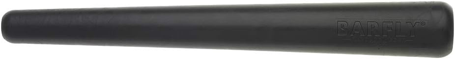 Barfly Muddler, 12" Deluxe , Composite, Black