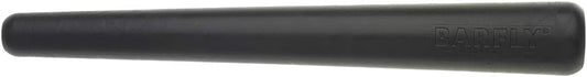 Barfly Muddler, 12" Deluxe , Composite, Black