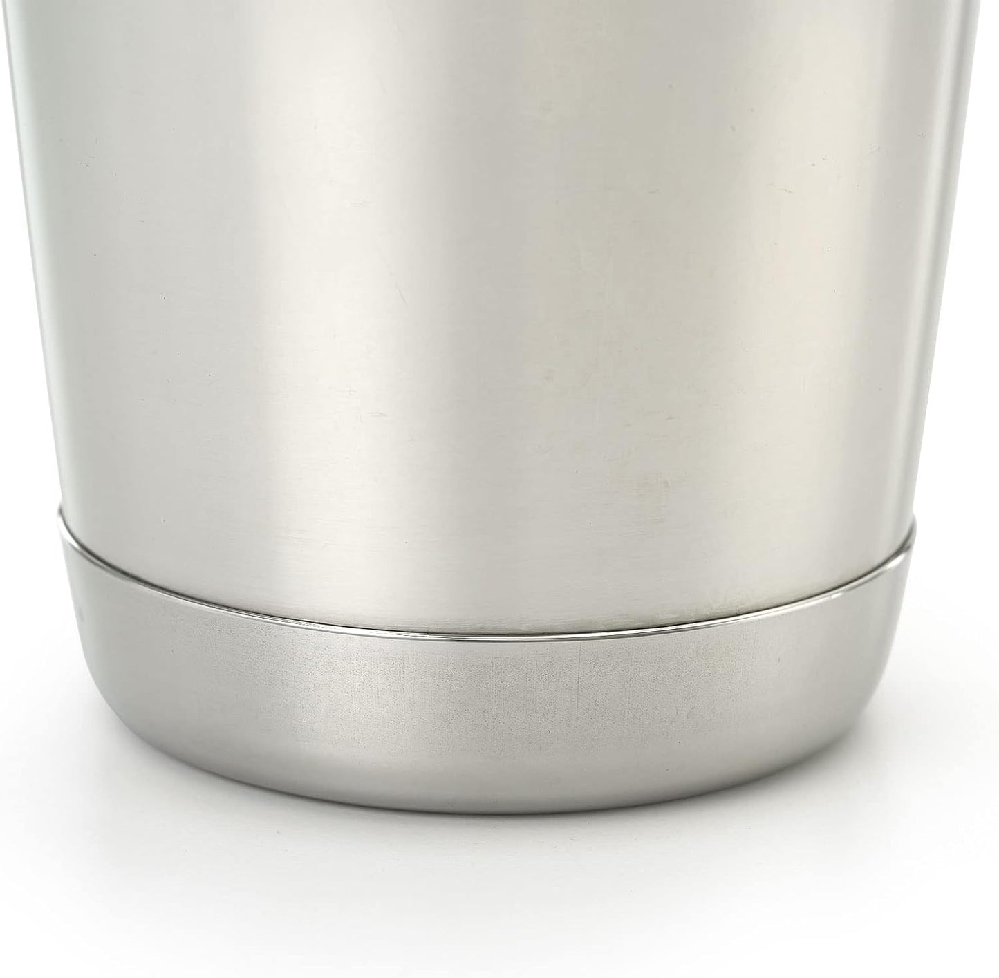Barfly Soho Cocktail Tin, Large 28 oz (828 ml), Stainless (M37151)
