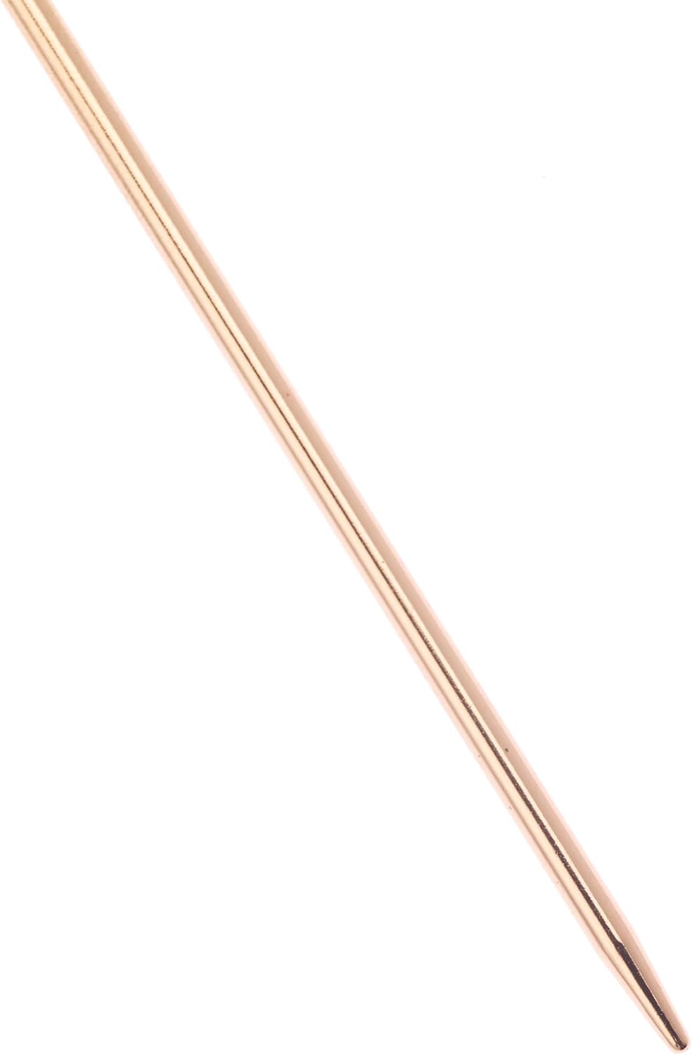 Barfly Cocktail Picks, Pineapple, Copper Plated, 4.5", Set 12