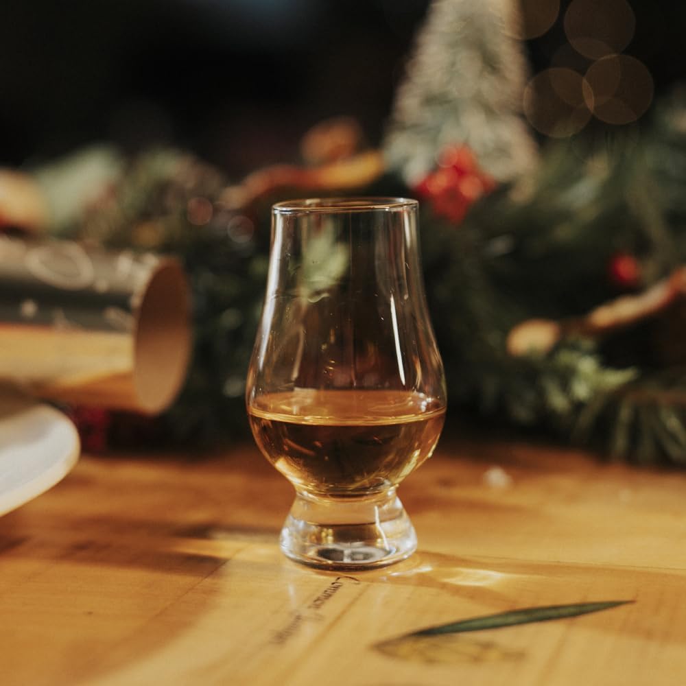 GLENCAIRN Whiskey Glass in Gift Carton