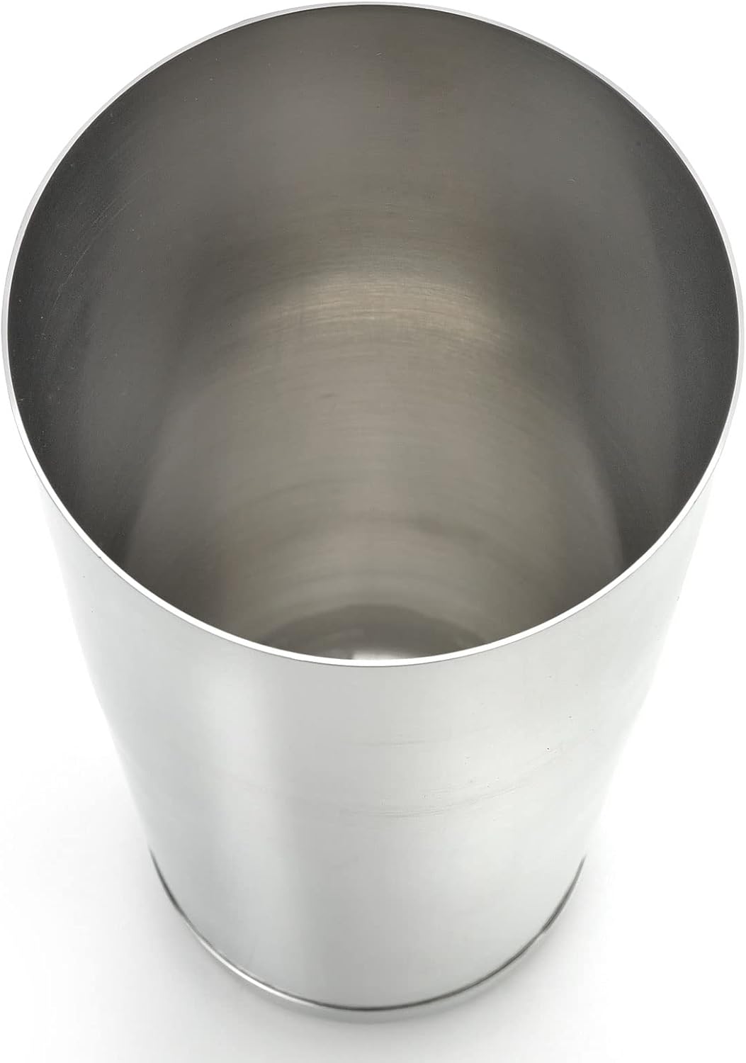 Barfly Soho Cocktail Tin, Large 28 oz (828 ml), Stainless (M37151)