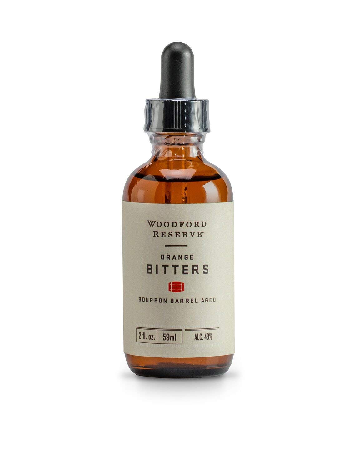 Woodford Reserve Bourbon Manhattan Set