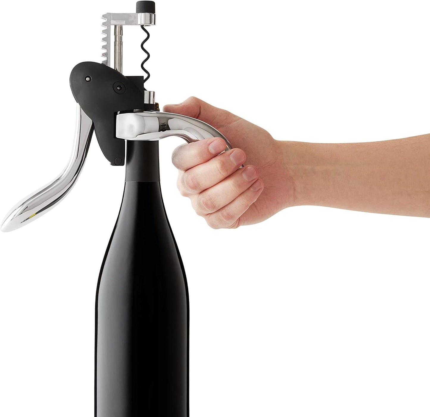 Houdini W9826 Lever Corkscrew Kit