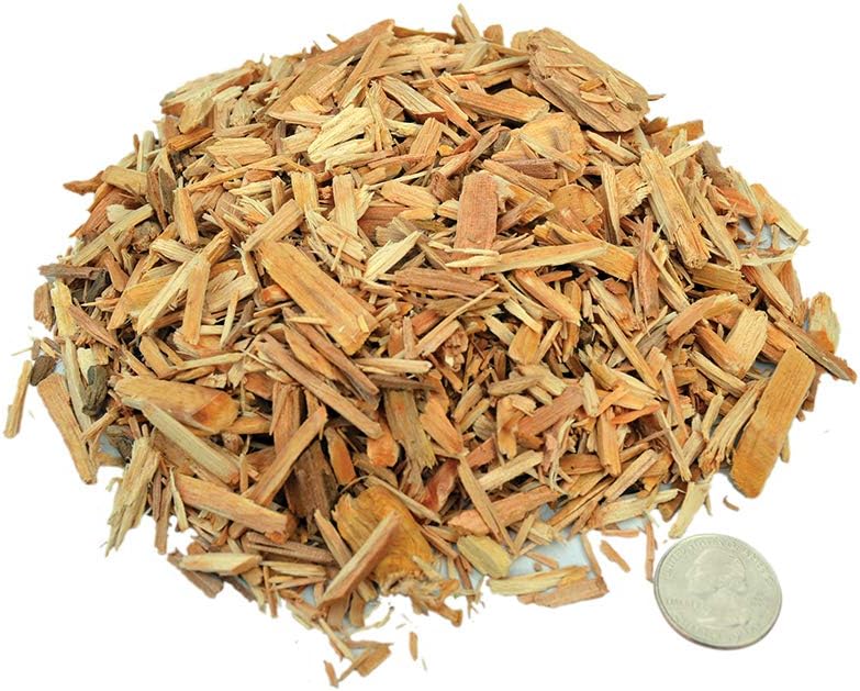 Smokehouse Products Wood Chips 4 Pack Assortment, Brown, One Size (9794-000-0000)