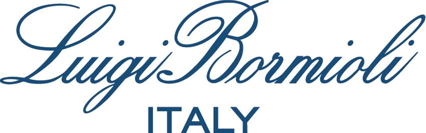 Luigi Bormioli Back Bottle, 23.75 oz, Clear