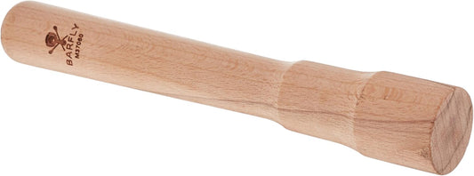Barfly Muddler, 7 3/4" Thick , Wood