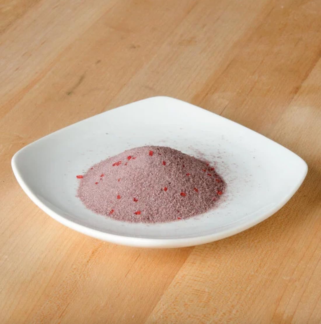 Rokz Pomegranate Cocktail Sugar, 5 Ounce