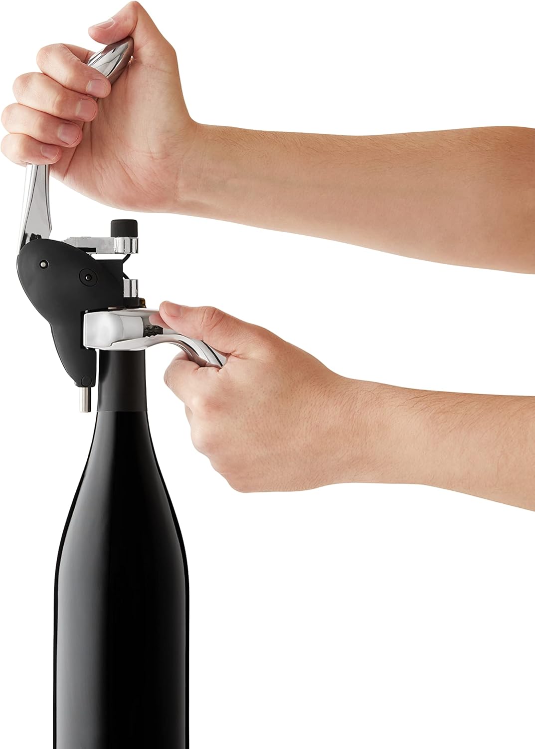 Houdini W9826 Lever Corkscrew Kit