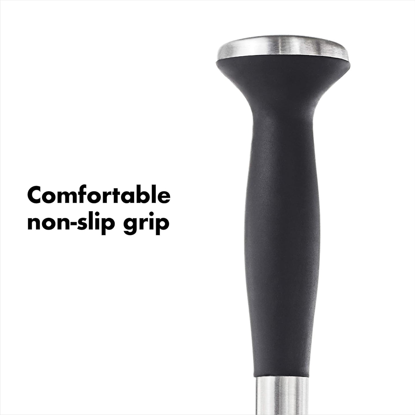 OXO Steel Muddler, 1 EA
