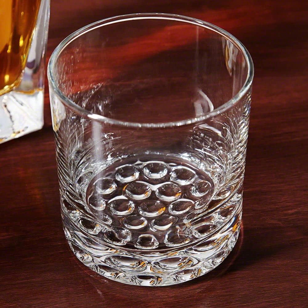 Custom Gin and Tonic Glasses Personalized Cocktail Glass