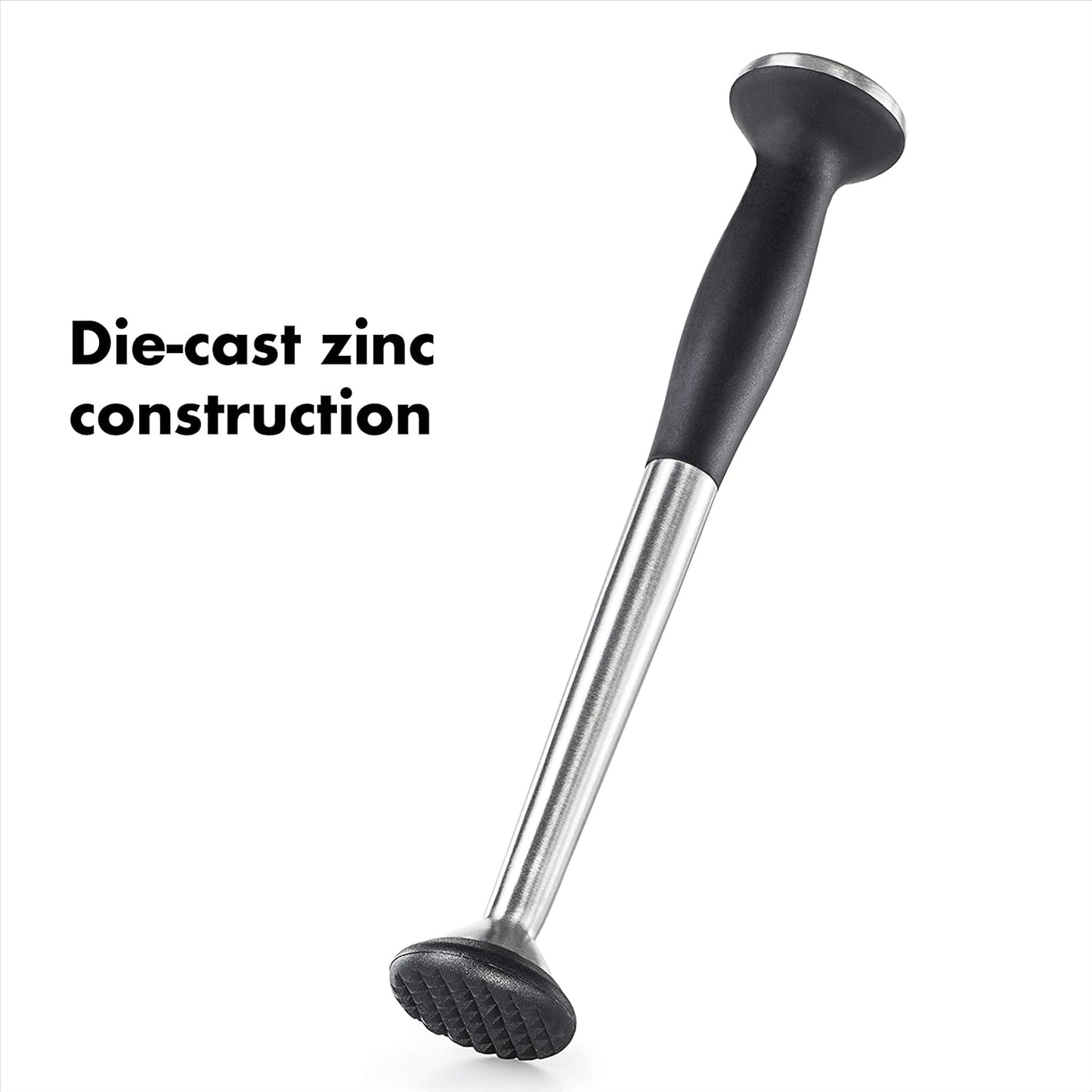 OXO Steel Muddler, 1 EA