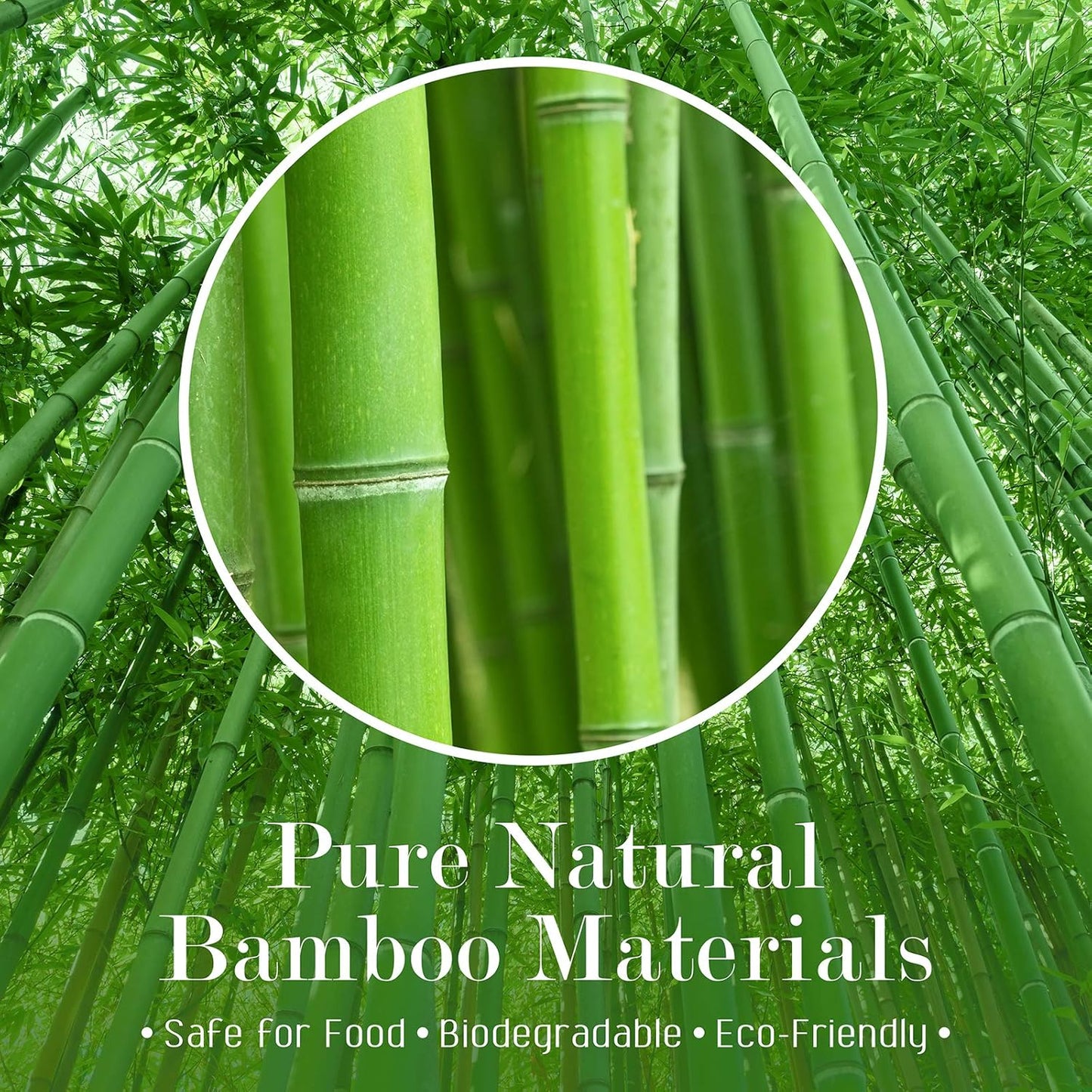 Minisland Green Monstera Leaf Cocktail Picks, 5 Inch Long Bamboo Fancy Toothpicks for Appetizers, Decorative Summer Tropical Hawaiian Party Food Drinks Garnish Fruit Skewer Sticks 100 Counts -MSL174
