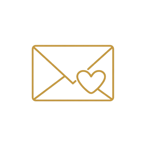 Email support icon