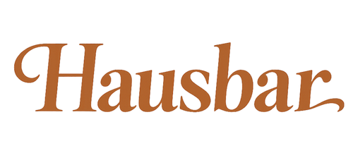 Hausbar logo