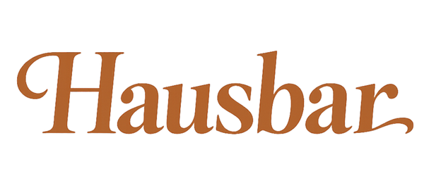 Hausbar logo